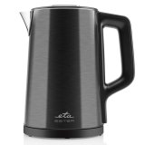 Eta ETA459790000 elkedel 1,5 L 2200 W Sort #2