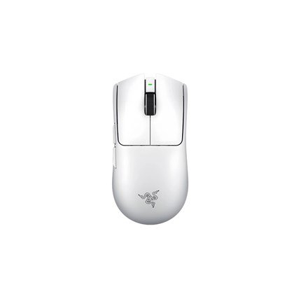 Razer Viper V4 Pro Wireless Esports Gaming Maus - wei� #1