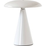 RITUALI DOMESTICI LUCILLA Lampa K99 - 23 cm biaa #1