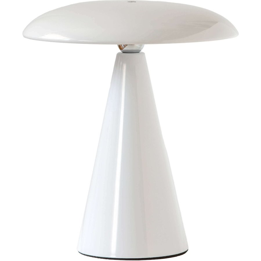 RITUALI DOMESTICI LUCILLA Lampa K99 - 23 cm biaa #1