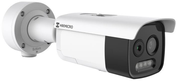 Kamera IP Hikvision HM-TD2618-7/G0/T1A #1