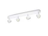 SPOT LAMP STAR 562443116 4X4.5W LED #1