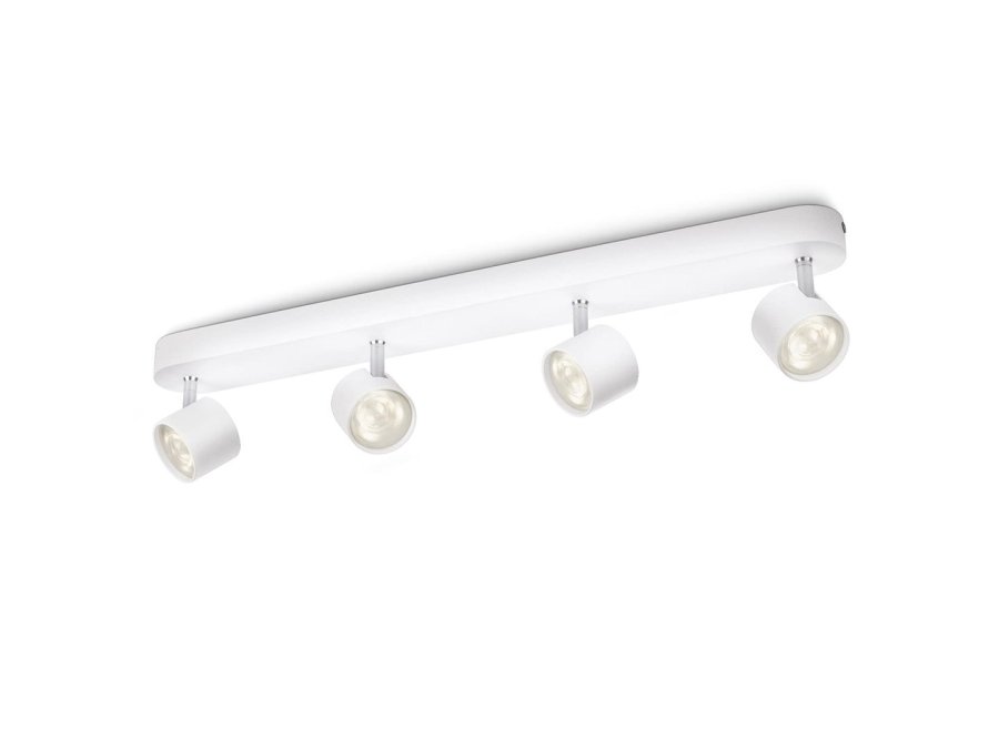 SPOT LAMP STAR 562443116 4X4.5W LED #1