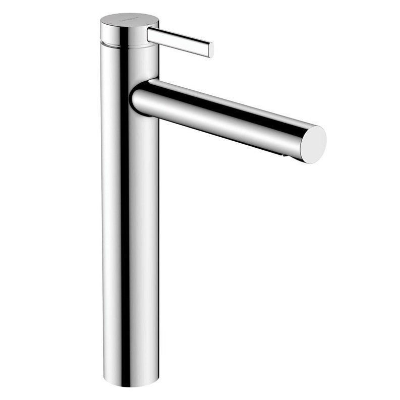 BASIN MIXER ZESIS S 230 HANSGROHE CHROME #1