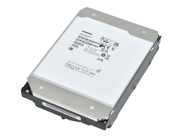 Toshiba MG11ACA20TE harddisk 20 TB 7200 rpm 1024 MB 3.5