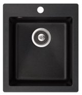 HELIKA Sink Simplex SQS100-601W #1