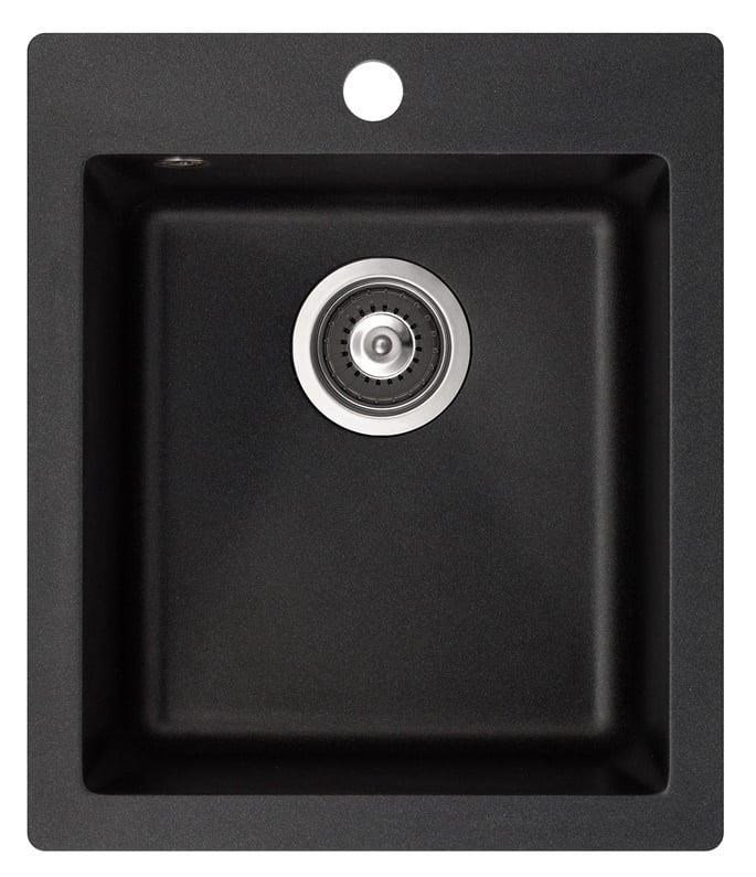 HELIKA Sink Simplex SQS100-601W #1