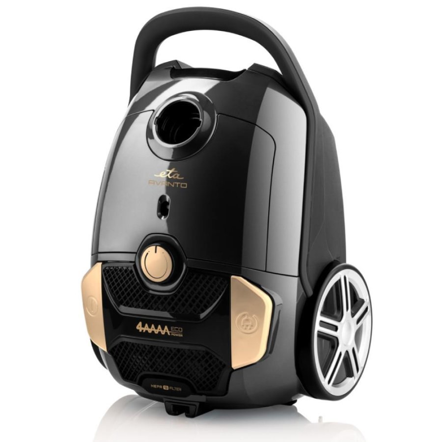 Eta Avanto 3 L Beholder vakuum Dry 800 W St�vpose #2