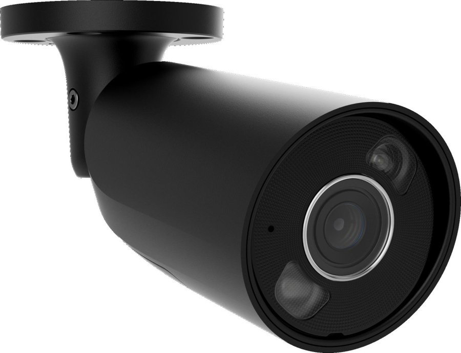 Ajax Kamera HL - tuba BulletCam (5 Mp/4 mm) (8EU) - czarny #1
