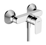 SHOWER MIXER NEOVIS CHROME #1