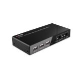 Lindy 32809 KVM Switch Sort #2