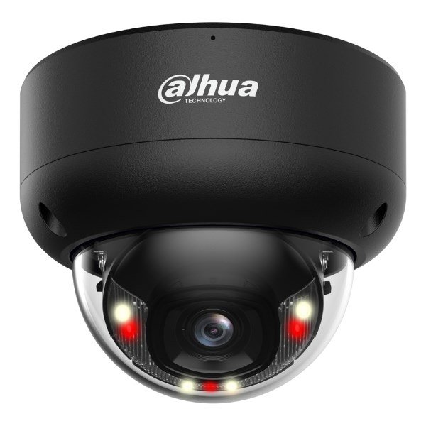 Kamera IP Dahua IPC-HDBW3649E-AS-IL-0280B-Black #1