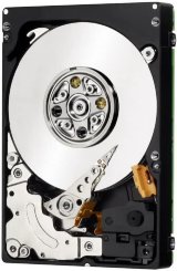 Lenovo 4XB7A83970 harddisk 2,4 TB 10000 rpm 2.5