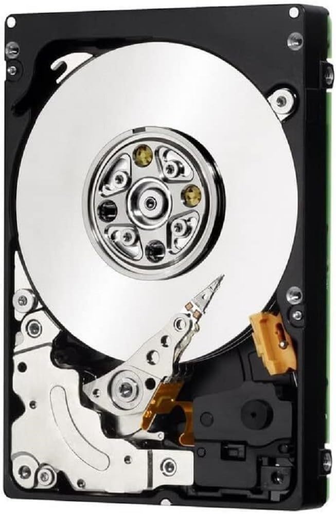 Lenovo 4XB7A83970 harddisk 2,4 TB 10000 rpm 2.5