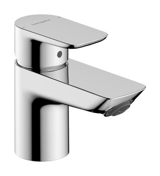 WASHB MIXER NEOVIS 70 HG WTH POP UP VALV #1