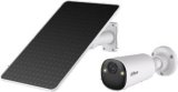 KAMERA IP KIT/BF4CP-0210B/M0508 APOLLO BULLET C1 Wi-Fi 6, Smart Dual Light - 4 Mpx 2.1 mm DAHUA #2
