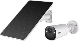 KAMERA IP KIT/BF4CP-0210B/M0508 APOLLO BULLET C1 Wi-Fi 6, Smart Dual Light - 4 Mpx 2.1 mm DAHUA #2