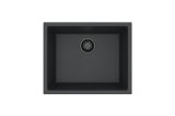 SINK OMNI 30 G90 WITH SYPHON BLACK #1