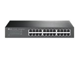 TP-Link TL-SG1024D netv�rksswitch Ikke administreret Gigabit Ethernet (10/100/1000) Gr� #2