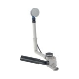 SIPFON GEBERIT D52 26CM CHROME #1
