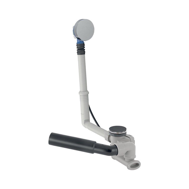 SIPFON GEBERIT D52 26CM CHROME #1