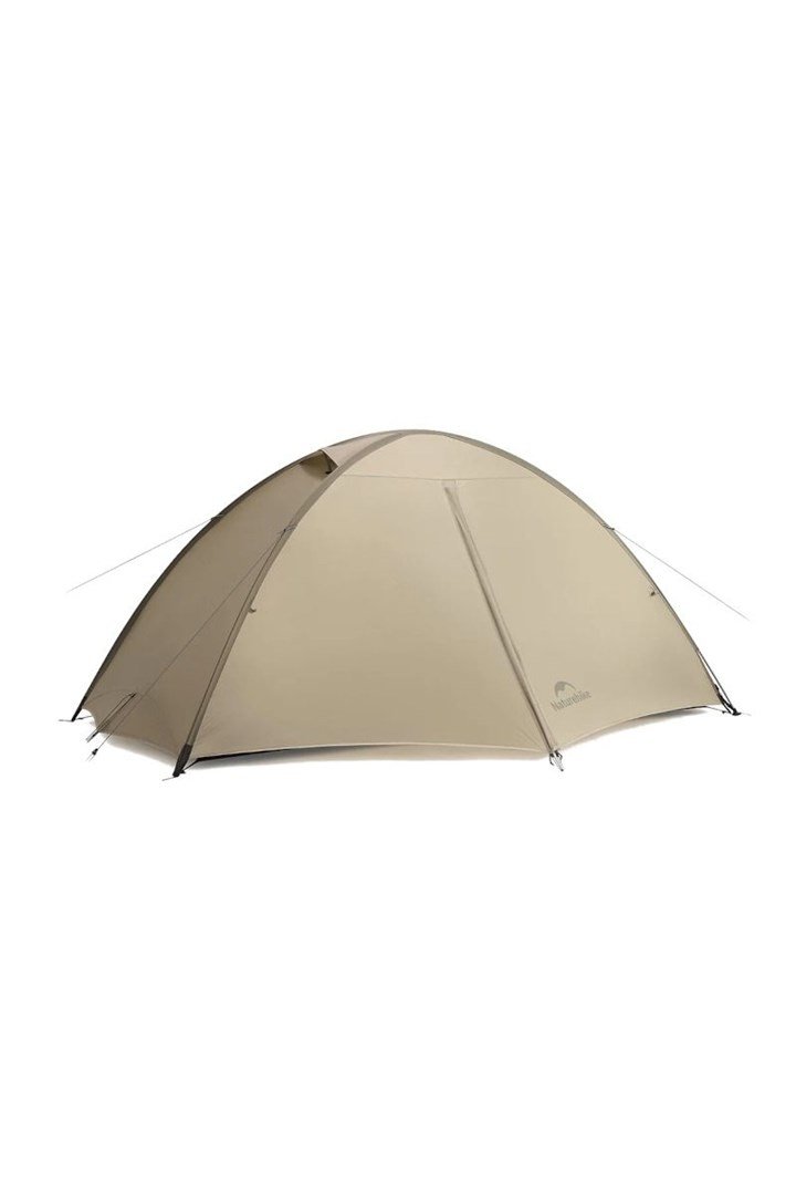 Namiot jiling pro 1 20d cnk2650ws013-moon rock sand NATUREHIKE #1