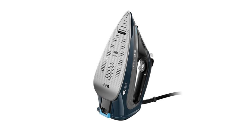 IRON SI9682DB BRAUN #1