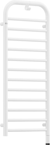 Grzejnik łazienkowy elektryczny - wysokość 121 cm #1