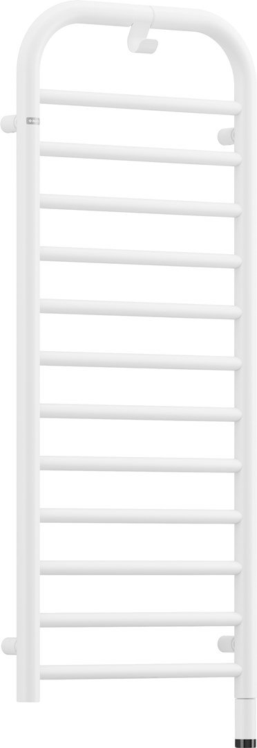 Grzejnik łazienkowy elektryczny - wysokość 121 cm #1