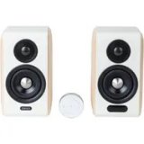 Edifier S880DBMKII 2.0 holz/weiĂź Bluetooth retail #1