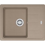 GRANITE SINK BFG 611-62 114.0301.903 #1