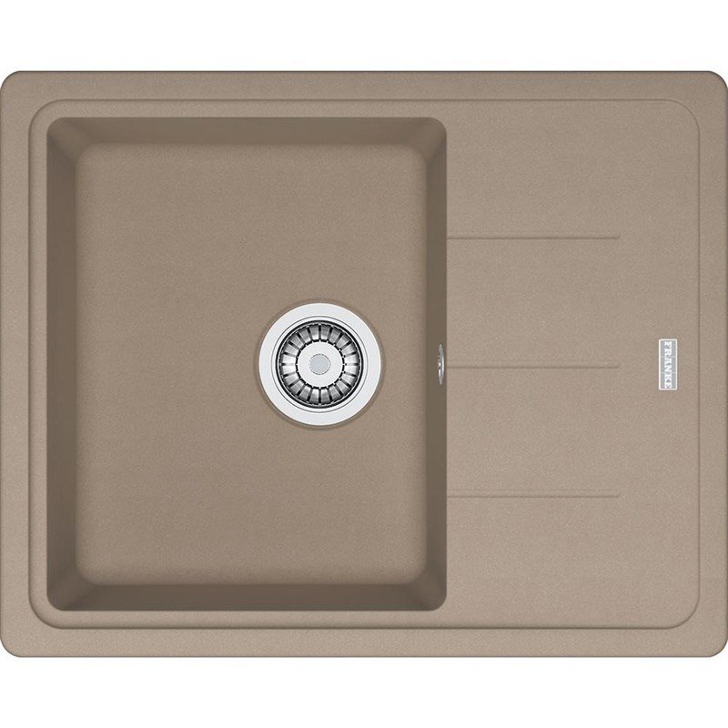 GRANITE SINK BFG 611-62 114.0301.903 #1
