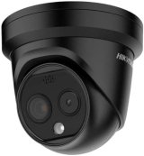 Kamera ip Hikvision DS-2TD1228-2/QA(BLACK) #1
