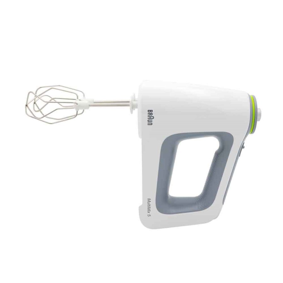 Braun HM5107WH Handmixer #1