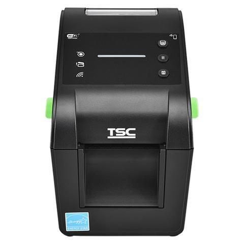 TSC Etikettendrucker DH220 USB Ethernet RS232 203dpi #1