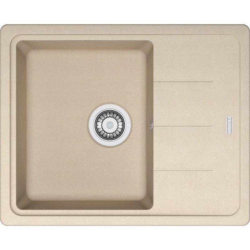 GRANITE SINK BFG 611-62 114.0301.342 BEI #1