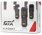 Alkomat GTX Orginal #1