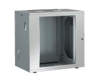 Rittal FlatBox DK 12HE Bxt 600x600mm grau 19
