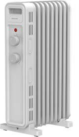OIL RADIATOR SOH 3409WH SENCOR #1