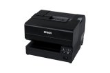 EPSON Bondrucker TM-J7700(301) schwarz (C31CF70301PH) #1