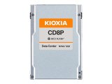 Kioxia SSD CD8P-V 3.2TB U.2 (15mm) NVMe Gen5 SIE Mix Use DWPD 3 | KCD8XPUG3T20 #1