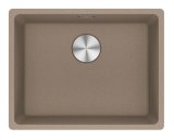 SINK GRANITAL MRG 210/110-52 OS #1