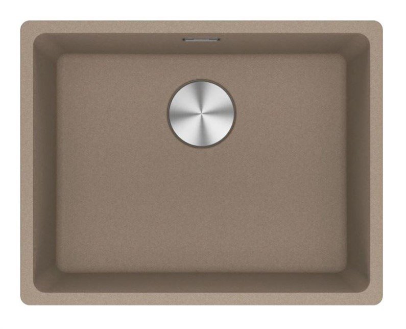 SINK GRANITAL MRG 210/110-52 OS #1