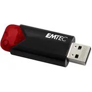 Emtec USB3.2 Click Easy B110 256GB Red #1