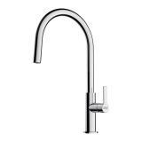 TAP POLA SEMI PRO SIDE CHROME #1