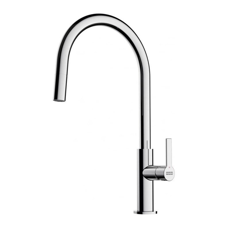 TAP POLA SEMI PRO SIDE CHROME #1