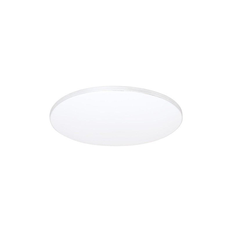 PLAFON SIENA 68W LED O550MM #1