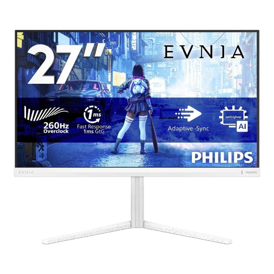 Philips Evnia 5000 27M2N5201P/00 computersk�rm 68,6 cm (27