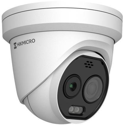 Kamera IP Hikvision HM-TD1228-2/G1/T3A #1