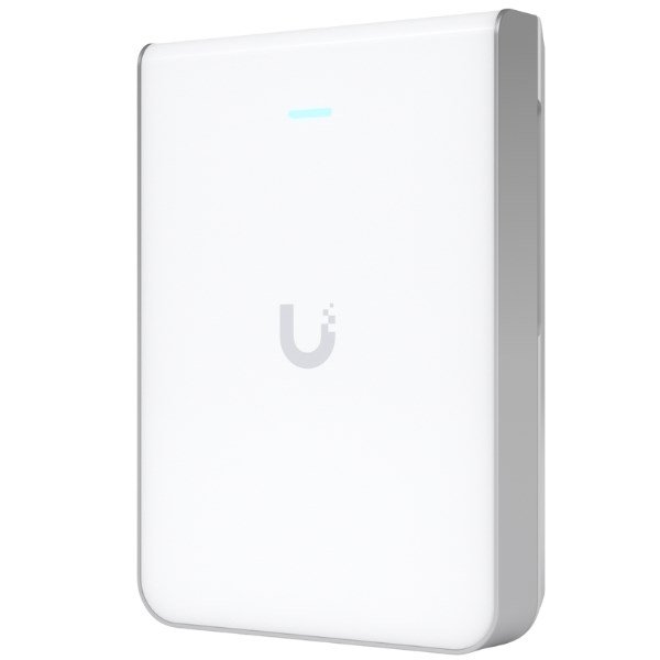 PUNKT DOSTPOWY UQ-U7-PRO-WALL UniFi Wi-Fi 7 2.4 GHz, 5 GHz, 6 GHz, 688 Mbps + 4324 Mbps + 5764 Mbps UBIQUITI #1